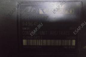 БЛОК АБС   9496930 VOLVO S60 V70 ATE 2.5