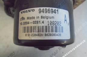 БЛОК АБС    9496941 VOLVO S60 V70 C70