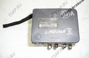 БЛОК АБС 95.   RENAULT LAGUNA II 10.0960-1426.3 ATE
