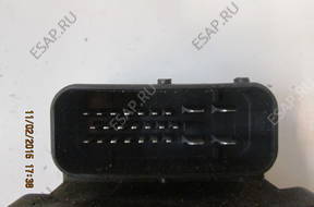 БЛОК АБС   95660-17000 Hyundai Matrix