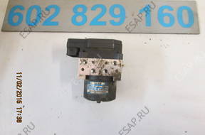 БЛОК АБС   95660-17000 Hyundai Matrix