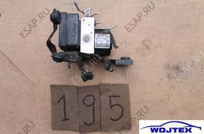 БЛОК АБС 95CT2AAY1    RENAULT MEGANE III