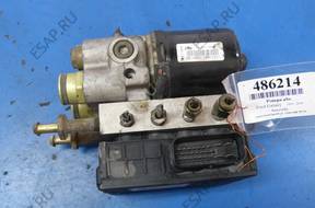 БЛОК АБС   95VW2L580CA Ford Galaxy 2,0b 8V 95-00