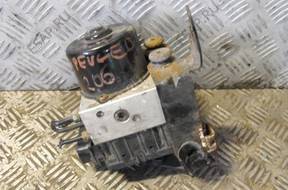 БЛОК АБС   96 325 394 80 Peugeot 206 1.4