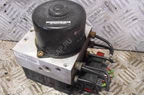 БЛОК АБС   96 325 394 80 Peugeot 206 2.0 HDI