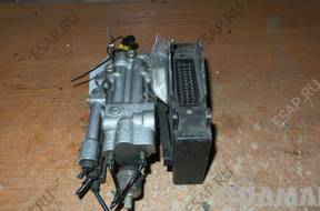 БЛОК АБС 9624491880    ATE CITROEN XANTIA