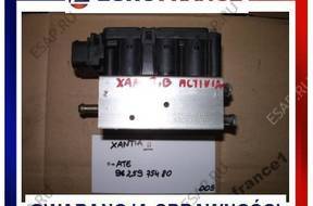 БЛОК АБС   9625975480 Citroen Xantia