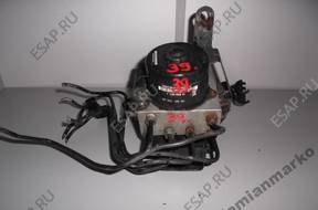 БЛОК АБС   962862638B 9630135080 PEUGEOT 206