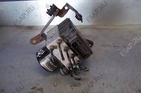 БЛОК АБС   962862638B PEUGEOT 206 PLUS 1,4