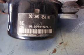 БЛОК АБС   962862638B PEUGEOT 206 PLUS 1,4