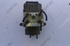 БЛОК АБС 9630532980   PEUGEOT 406  2.0 HDI