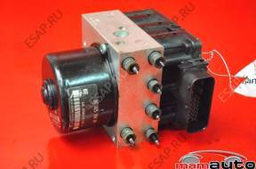 БЛОК АБС   963253948 PEUGEOT 206 CC 2.0 16V 2003 год FV