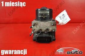 БЛОК АБС   9632539480 PEUGEOT 206 1.4 8V 2002 год FV