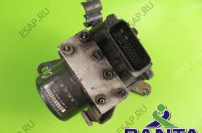 БЛОК АБС   9632539480 PEUGEOT 206 1.9 D 2001 год