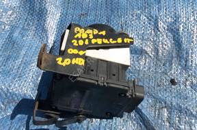 БЛОК АБС    9632539480 PEUGEOT 206 2,0HDI 5D 00'