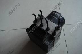 БЛОК АБС   9632539480 PEUGEOT 206 C2 C3