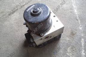 БЛОК АБС   9632539480 Peugeot 206