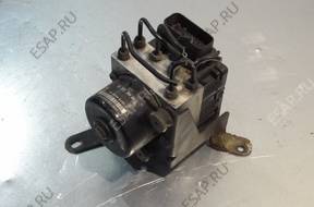 БЛОК АБС   9632539480 PEUGEOT 206