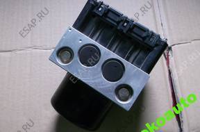 БЛОК АБС   9632539480BE Peugeot 206 2.0 HDI