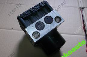 БЛОК АБС   9632539480BE Peugeot 206 2.0 HDI