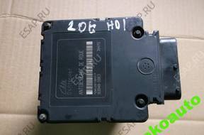 БЛОК АБС   9632539480BE Peugeot 206 2.0 HDI