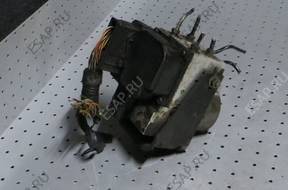 БЛОК АБС   9632833580 PEUGEOT 607 2,2HDI 0265202418