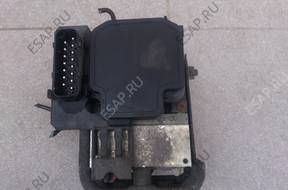 БЛОК АБС   9632833580  Peugeot 607 2.2 HDI