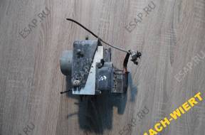 БЛОК АБС    9632833580 PEUGEOT 607