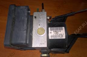 БЛОК АБС    9639493780  CITROEN  C3 1.4 HDI