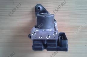 БЛОК АБС   9641871180 PEUGEOT 206 1.4 HDI
