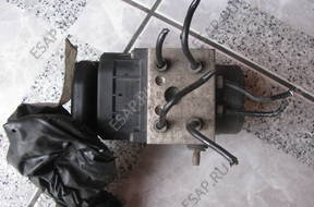 БЛОК АБС   9643777980 0265216757 Peugeot 307 2003 год