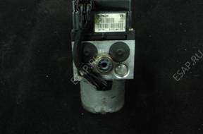 БЛОК АБС   9644259680 PEUGEOT 406 2.0 HDI