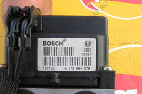 БЛОК АБС   9644259680 - Peugeot 406 , 307, 206