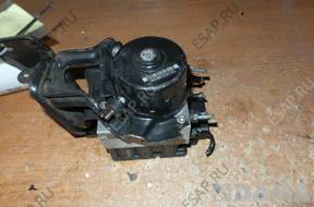 БЛОК АБС 9644594480 PEUGEOT 106 CITROEN SAXO