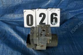 БЛОК АБС   964625 0273004363 OPEL ASTRA II G 1,8B