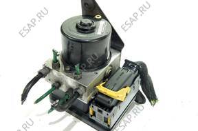 БЛОК АБС 9649027080   PEUGEOT 206 CITROEN C2 C3