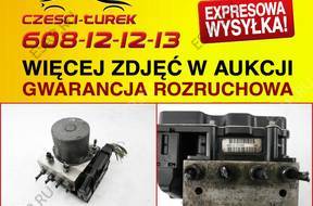 БЛОК АБС   9649458080 PEUGEOT 307 SW 2.0 HDI