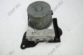 БЛОК АБС    9649988130 PEUGEOT 607 2,7 HDI