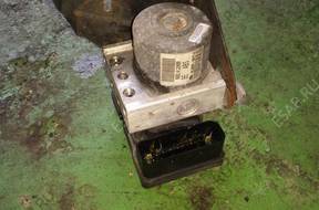 БЛОК АБС   9651412080 CITROEN C3 1.4 2005 год