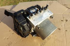 БЛОК АБС   9651873780 - Peugeot 307 Citroen C4