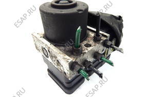 БЛОК АБС 9652182680 10097011183   CITROEN C2 C3 1,1