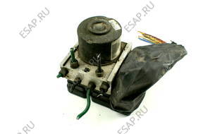 БЛОК АБС 9652182680 PEUGEOT 206 207   CITROEN C3 C2