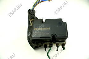 БЛОК АБС 9652182680 PEUGEOT 206 207   CITROEN C3 C2