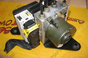 БЛОК АБС   9652342980 - Peugeot 206 207 Citroen C3