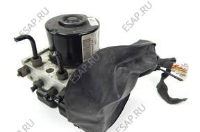 БЛОК АБС 9656493580   CITROEN C2 C3 FV23%