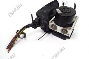 БЛОК АБС 9656493580   CITROEN C2 C3 FV23%