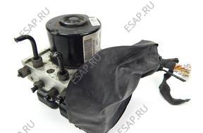 БЛОК АБС 9656493580   CITROEN C2 C3 FV23%