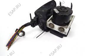 БЛОК АБС 9656493580   CITROEN C2 C3 FV23%