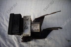 БЛОК АБС   9656493580 Citroen C3 1.4Hdi 2005 год