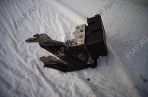 БЛОК АБС   9656493580 Citroen C3 1.4Hdi 2005 год